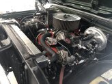1972 Chevrolet C/K Truck Cheyenne Super