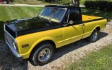 1972 Chevrolet C/K Truck C10