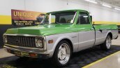 1972 Chevrolet C/K Truck