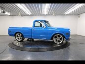 1972 Chevrolet C/K Truck