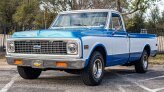 1972 Chevrolet C/K Truck