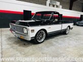 1972 Chevrolet C/K Truck
