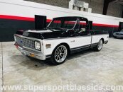 1972 Chevrolet C/K Truck