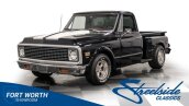 1972 Chevrolet C/K Truck