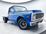 1972 Chevrolet C/K Truck