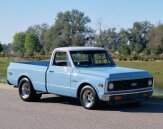 1972 Chevrolet C/K Truck