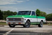1972 Chevrolet C/K Truck