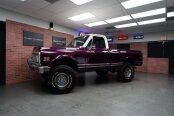 1972 Chevrolet C/K Truck