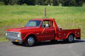 1972 Chevrolet C/K Truck