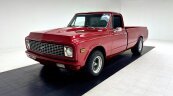 1972 Chevrolet C/K Truck