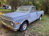 1972 Chevrolet C/K Truck