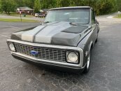1972 Chevrolet C/K Truck