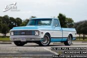 1972 Chevrolet C/K Truck