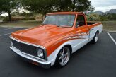 1972 Chevrolet C/K Truck