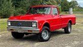 1972 Chevrolet C/K Truck