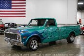 1972 Chevrolet C/K Truck
