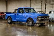1972 Chevrolet C/K Truck