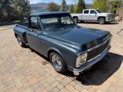 1972 Chevrolet C/K Truck