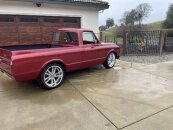 1972 Chevrolet C/K Truck