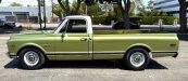 1972 Chevrolet C/K Truck