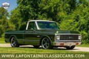 1972 Chevrolet C/K Truck Cheyenne Super