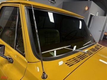 1972 Chevrolet C/K Truck
