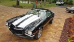 Thumbnail Photo 3 for 1972 Chevrolet Camaro for Sale by Owner