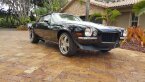 Thumbnail Photo 4 for 1972 Chevrolet Camaro for Sale by Owner