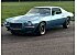 1972 Chevrolet Camaro RS