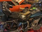 Thumbnail Photo 1 for 1972 Chevrolet Camaro