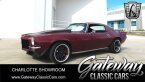 Thumbnail Photo 2 for 1972 Chevrolet Camaro