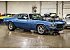 1972 Chevrolet Camaro