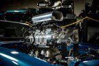 Thumbnail Photo 4 for 1972 Chevrolet Camaro