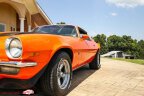 Thumbnail Photo 4 for 1972 Chevrolet Camaro SS