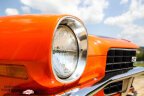 Thumbnail Photo 5 for 1972 Chevrolet Camaro SS