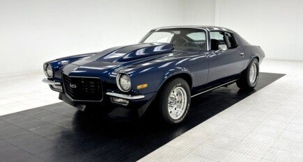 Photo 1 for 1972 Chevrolet Camaro
