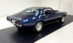 Thumbnail Photo 4 for 1972 Chevrolet Camaro