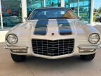 Thumbnail Photo 2 for 1972 Chevrolet Camaro SS