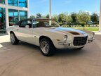 Thumbnail Photo 4 for 1972 Chevrolet Camaro SS