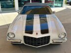 Thumbnail Photo 3 for 1972 Chevrolet Camaro SS