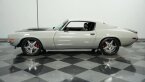 Thumbnail Photo 2 for 1972 Chevrolet Camaro