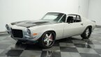 Thumbnail Photo 6 for 1972 Chevrolet Camaro