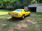 Thumbnail Photo 6 for 1972 Chevrolet Camaro