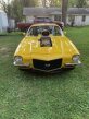 Thumbnail Photo 1 for 1972 Chevrolet Camaro