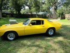 Thumbnail Photo 6 for 1972 Chevrolet Camaro