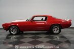 Thumbnail Photo 2 for 1972 Chevrolet Camaro