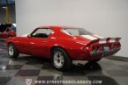 Thumbnail Photo 6 for 1972 Chevrolet Camaro