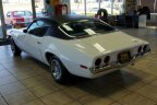 Thumbnail Photo 6 for 1972 Chevrolet Camaro