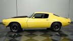 Thumbnail Photo 2 for 1972 Chevrolet Camaro