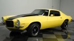 Thumbnail Photo 6 for 1972 Chevrolet Camaro